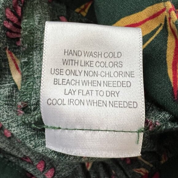 ModCloth Staycation Kickoff‎ Shorts Colorful Retro Casual Size XXS - Picture 8 of 8